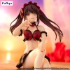 Date A Live - Noodle Stopper Tokisaki Kurumi Swimsuit Ver. 15cm