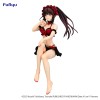 Date A Live - Noodle Stopper Tokisaki Kurumi Swimsuit Ver. 15cm