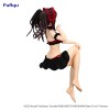 Date A Live - Noodle Stopper Tokisaki Kurumi Swimsuit Ver. 15cm