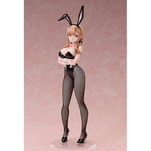 Love Is Indivisible By Twins - B-STYLE Jinguji Naori 1/6 Bunny Ver. 32cm (EU)