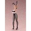 Love Is Indivisible By Twins - B-STYLE Jinguji Naori 1/6 Bunny Ver. 32cm (EU)