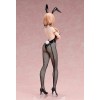 Love Is Indivisible By Twins - B-STYLE Jinguji Naori 1/6 Bunny Ver. 32cm (EU)