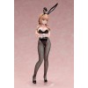 Love Is Indivisible By Twins - B-STYLE Jinguji Naori 1/6 Bunny Ver. 32cm (EU)