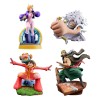 One Piece - Petitrama Logbox Re Birth Egghead Set 9cm (EU)