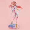 Mobile Suit Gundam SEED Freedom - GGG Lacus Clyne Pilot Suit Ver. 22cm Exclusive