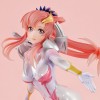 Mobile Suit Gundam SEED Freedom - GGG Lacus Clyne Pilot Suit Ver. 22cm Exclusive