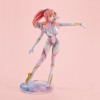 Mobile Suit Gundam SEED Freedom - GGG Lacus Clyne Pilot Suit Ver. 22cm Exclusive