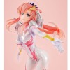 Mobile Suit Gundam SEED Freedom - GGG Lacus Clyne Pilot Suit Ver. 22cm Exclusive