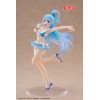 Kono Subarashii Sekai ni Shukufuku wo! - Coreful Figure Aqua Mizugi Ver. 18cm