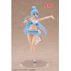 Kono Subarashii Sekai ni Shukufuku wo! - Coreful Figure Aqua Mizugi Ver. 18cm