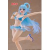 Kono Subarashii Sekai ni Shukufuku wo! - Coreful Figure Aqua Mizugi Ver. 18cm