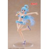 Kono Subarashii Sekai ni Shukufuku wo! - Coreful Figure Aqua Mizugi Ver. 18cm