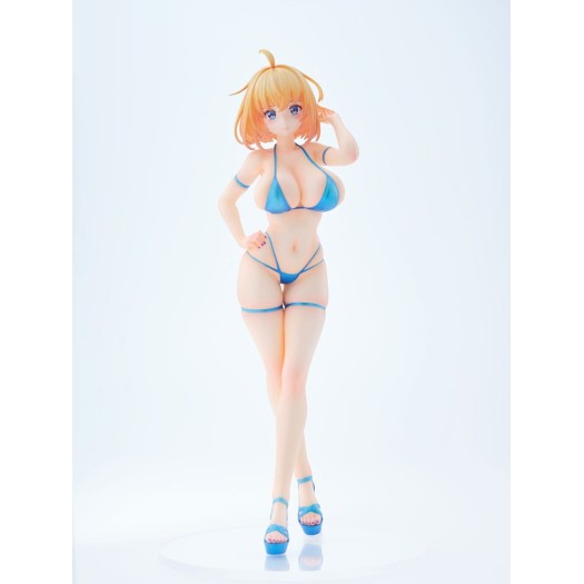 BUNNY SUIT PLANNING - Sophia F. Shirring 1/6 Bikini Ver. 27cm (EU)