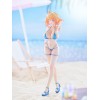 BUNNY SUIT PLANNING - Sophia F. Shirring 1/6 Bikini Ver. 27cm (EU)