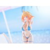 BUNNY SUIT PLANNING - Sophia F. Shirring 1/6 Bikini Ver. 27cm (EU)