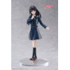 Lycoris Recoil - Coreful Figure Inoue Takina School Uniform Ver. 18cm