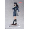 Lycoris Recoil - Coreful Figure Inoue Takina School Uniform Ver. 18cm