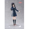 Lycoris Recoil - Coreful Figure Inoue Takina School Uniform Ver. 18cm