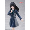 Lycoris Recoil - Coreful Figure Inoue Takina School Uniform Ver. 18cm