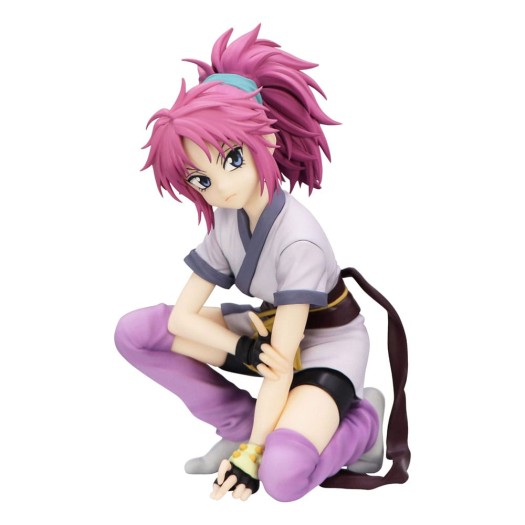 Hunter x Hunter - Noodle Stopper Machi 10cm