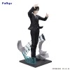 Hunter x Hunter - Exceed Creative Chrollo Requiem Ver. 21cm