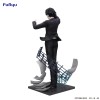 Hunter x Hunter - Exceed Creative Chrollo Requiem Ver. 21cm