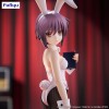 The Melancholy of Haruhi Suzumiya - BiCute Bunnies Nagato Yuki 28cm