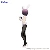 The Melancholy of Haruhi Suzumiya - BiCute Bunnies Nagato Yuki 28cm