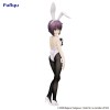 The Melancholy of Haruhi Suzumiya - BiCute Bunnies Nagato Yuki 28cm