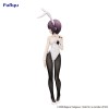 The Melancholy of Haruhi Suzumiya - BiCute Bunnies Nagato Yuki 28cm