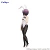 The Melancholy of Haruhi Suzumiya - BiCute Bunnies Nagato Yuki 28cm