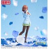 The Quintessential Quintuplets Specials - Luminasta Nakano Miku 20cm