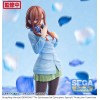 The Quintessential Quintuplets Specials - Luminasta Nakano Miku 20cm