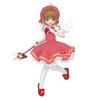 Cardcaptor Sakura - Kinomoto Sakura -Clow Card- 20cm