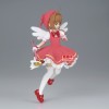 Cardcaptor Sakura - Kinomoto Sakura -Clow Card- 20cm