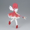 Cardcaptor Sakura - Kinomoto Sakura -Clow Card- 20cm