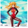 Evangelion: 3.0 + 1.0 Thrice Upon a Time - Luminasta Vignetteum Shikinami Asuka Langley 30th Anniversary Ver. 23cm