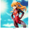 Evangelion: 3.0 + 1.0 Thrice Upon a Time - Luminasta Vignetteum Shikinami Asuka Langley 30th Anniversary Ver. 23cm