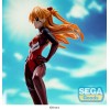 Evangelion: 3.0 + 1.0 Thrice Upon a Time - Luminasta Vignetteum Shikinami Asuka Langley 30th Anniversary Ver. 23cm