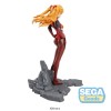 Evangelion: 3.0 + 1.0 Thrice Upon a Time - Luminasta Vignetteum Shikinami Asuka Langley 30th Anniversary Ver. 23cm