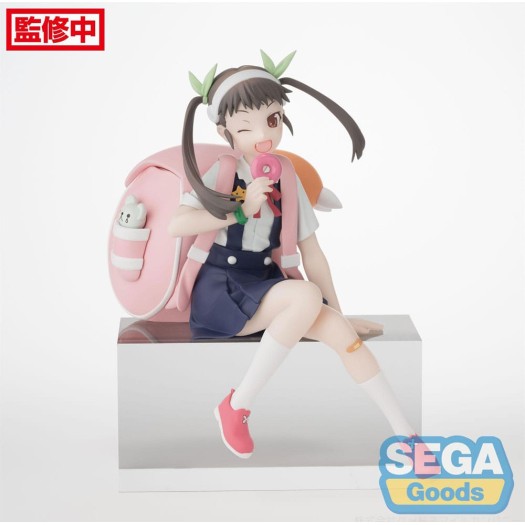 NISIOISIN Monogatari Series - PM Perching Hachikuji Mayoi 14cm