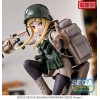 Sword Art Online Alternative: Gun Gale Online II - Luminasta Fukaziroh 17cm