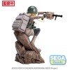 Sword Art Online Alternative: Gun Gale Online II - Luminasta Fukaziroh 17cm