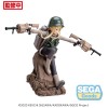 Sword Art Online Alternative: Gun Gale Online II - Luminasta Fukaziroh 17cm