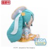 Vocaloid / Character Vocal Series 01 - Fuwa Petit Plush Figure Hatsune Miku Magical Mirai 2024 L 30cm