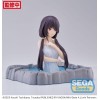 Date A Live IV - Thermae Utopia Tokisaki Kurumi Pigtails Ver. 10cm