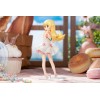 NISIOISIN Monogatari Series - POP UP PARADE Oshino Shinobu 14cm (EU)