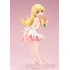 NISIOISIN Monogatari Series - POP UP PARADE Oshino Shinobu 14cm (EU)