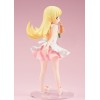 NISIOISIN Monogatari Series - POP UP PARADE Oshino Shinobu 14cm (EU)