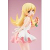 NISIOISIN Monogatari Series - POP UP PARADE Oshino Shinobu 14cm (EU)